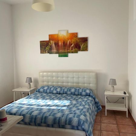 Scibetta'S B&B Таранто Экстерьер фото