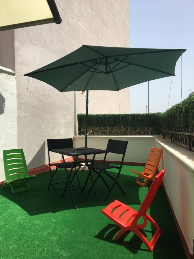 Scibetta'S B&B Таранто Экстерьер фото