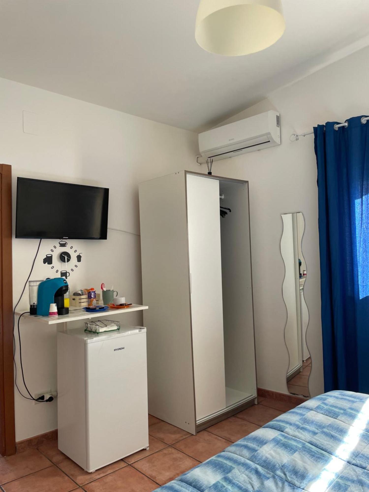 Scibetta'S B&B Таранто Экстерьер фото