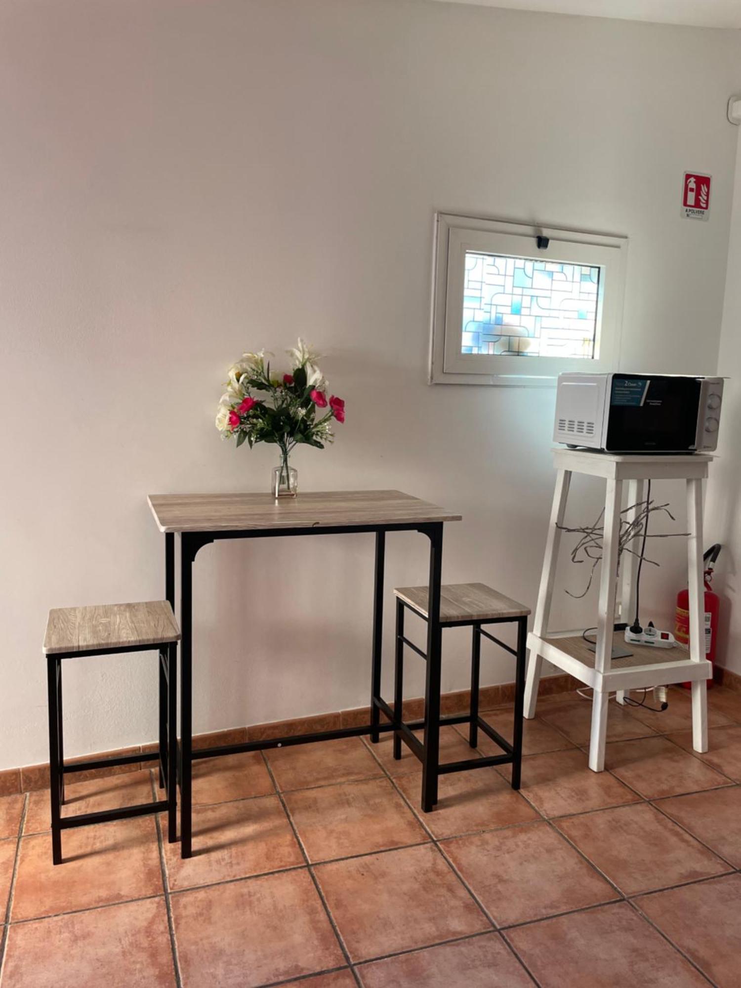 Scibetta'S B&B Таранто Экстерьер фото