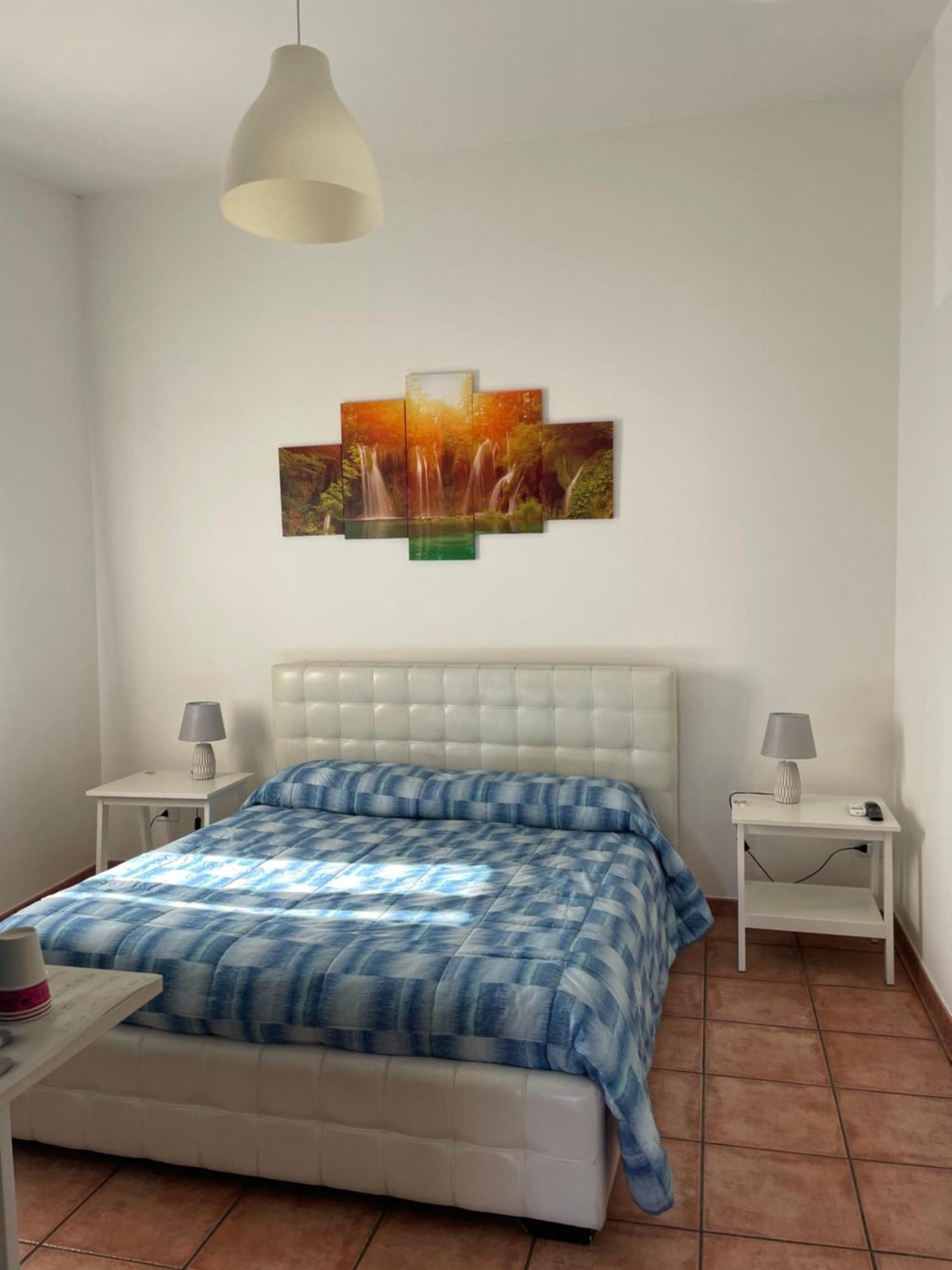 Scibetta'S B&B Таранто Экстерьер фото