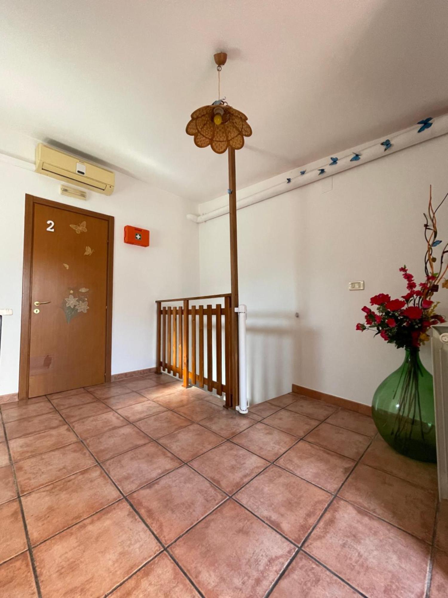 Scibetta'S B&B Таранто Экстерьер фото