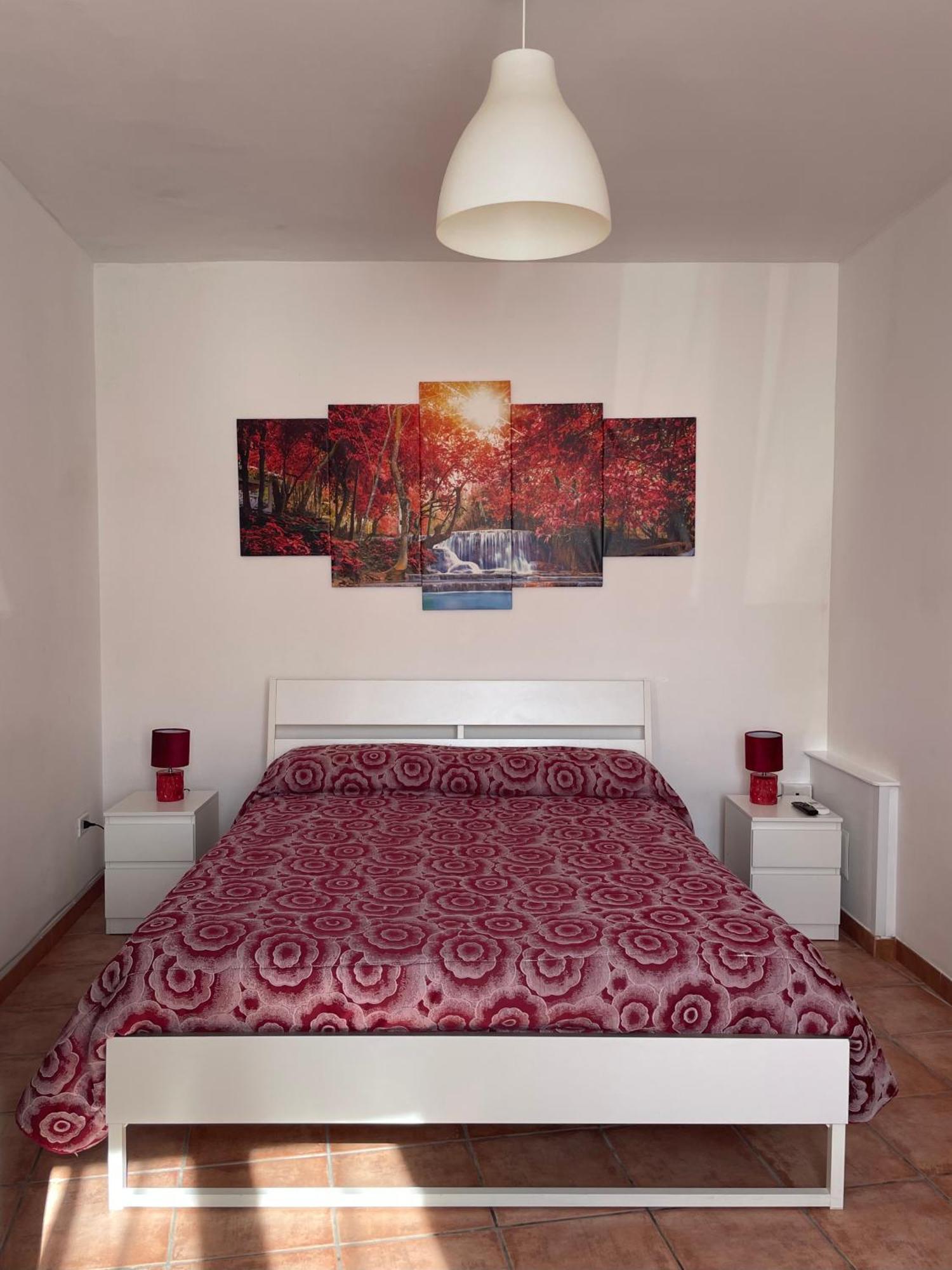 Scibetta'S B&B Таранто Экстерьер фото