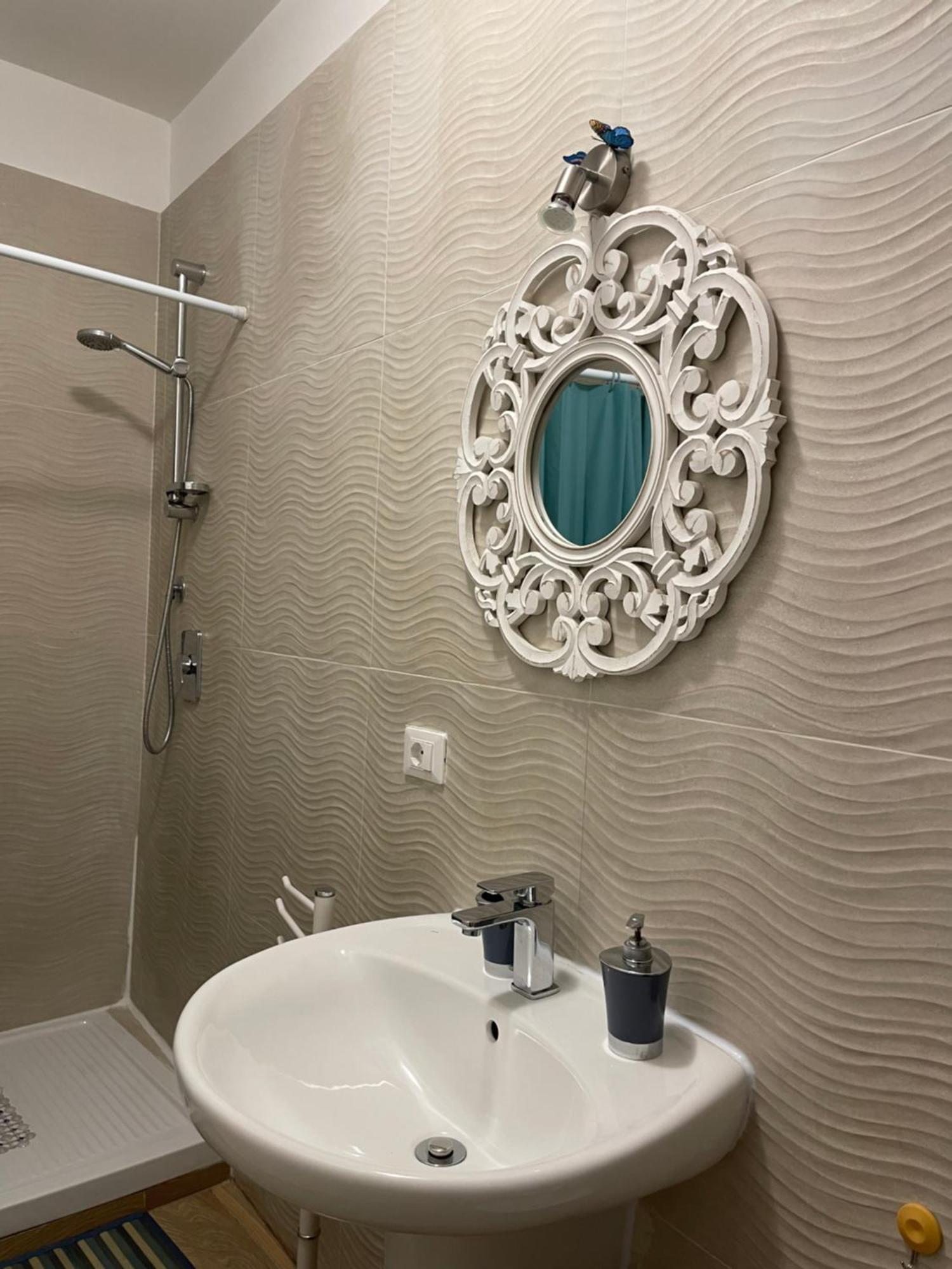 Scibetta'S B&B Таранто Экстерьер фото