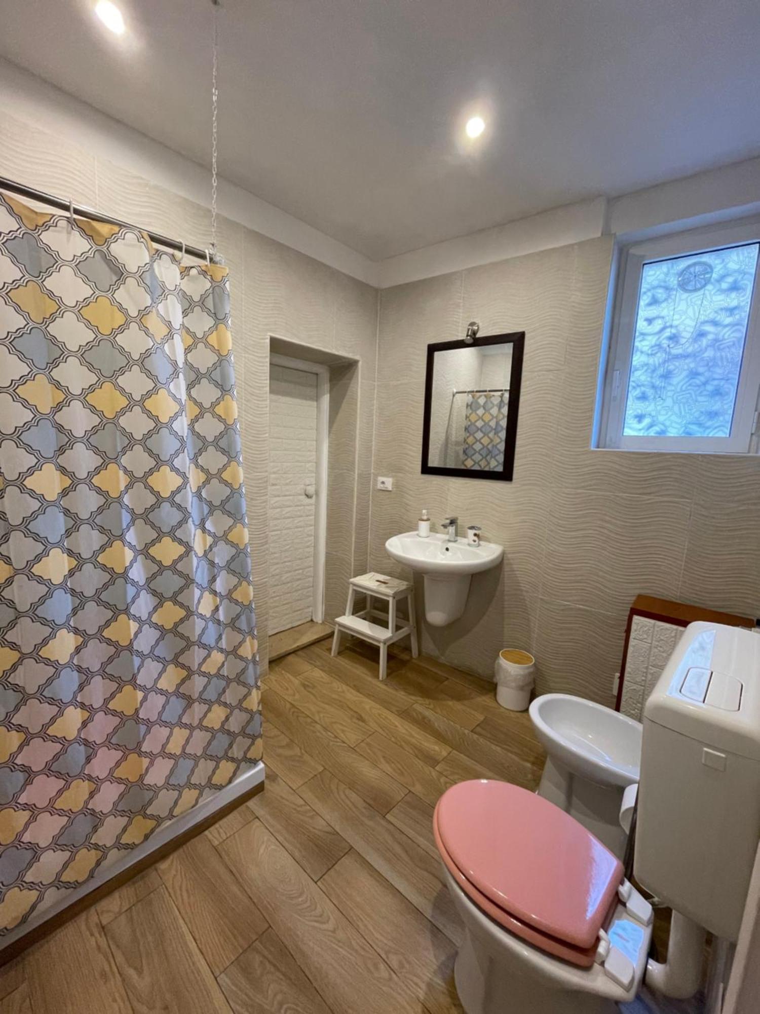Scibetta'S B&B Таранто Экстерьер фото