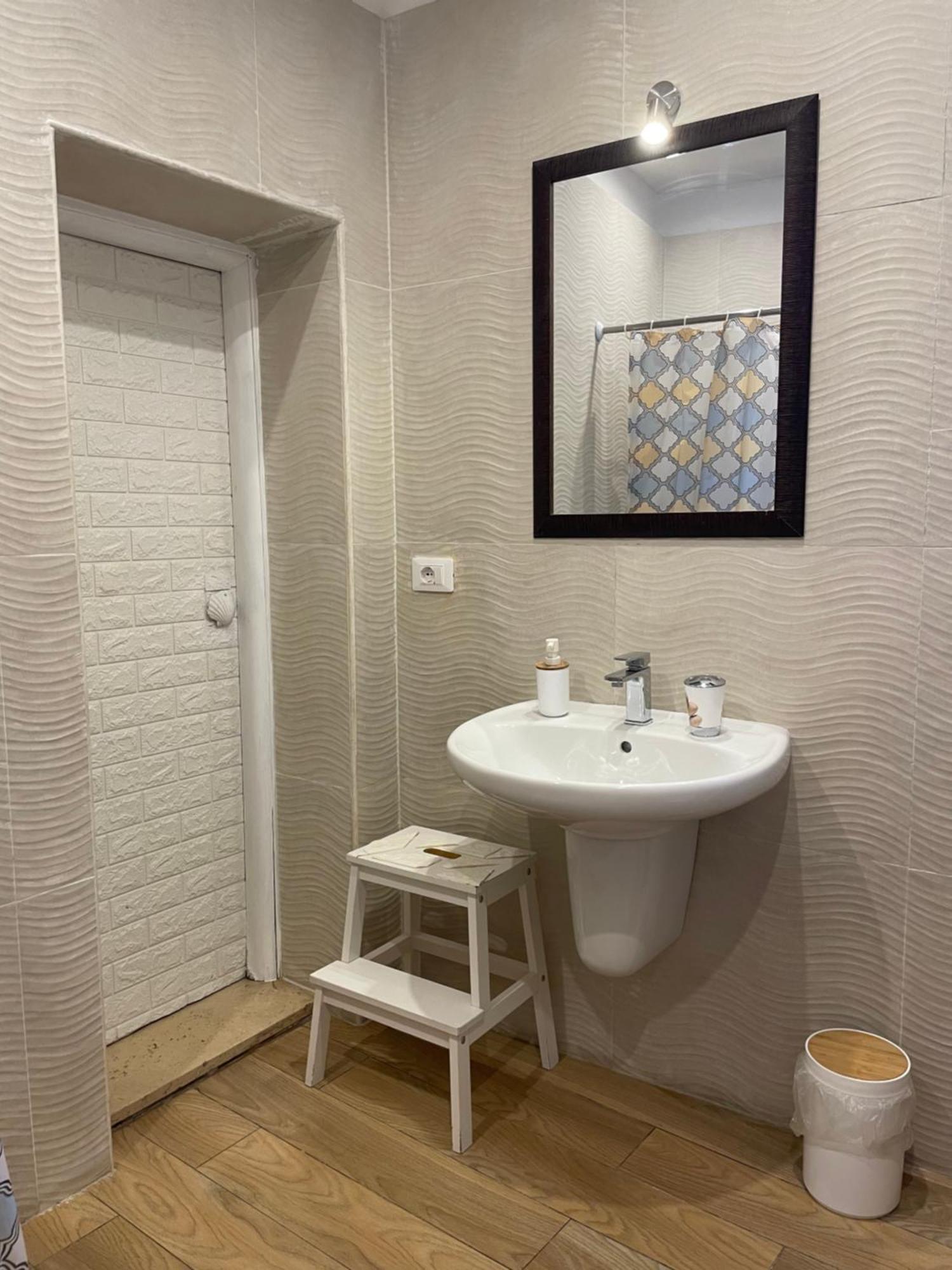 Scibetta'S B&B Таранто Экстерьер фото