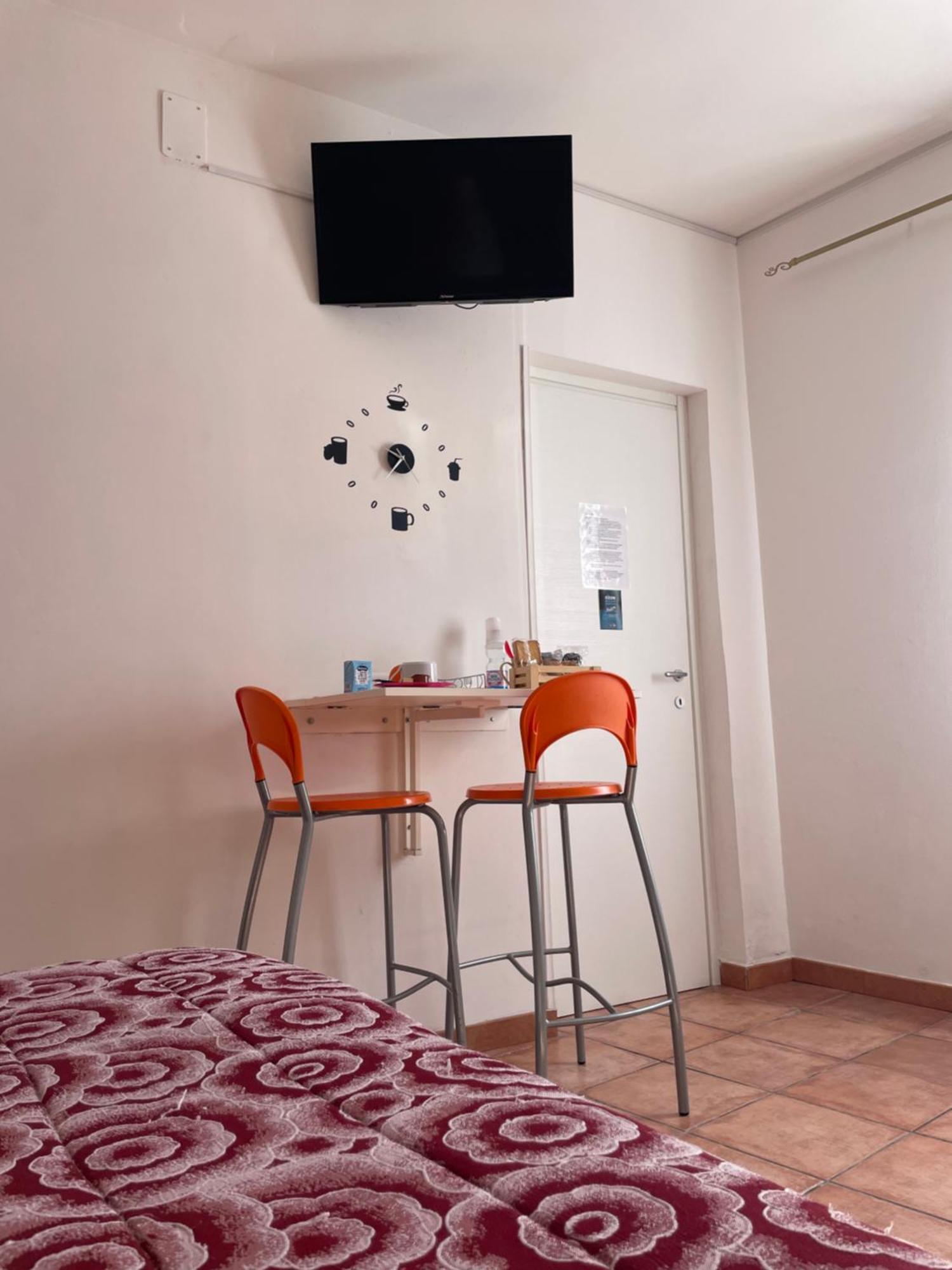 Scibetta'S B&B Таранто Экстерьер фото