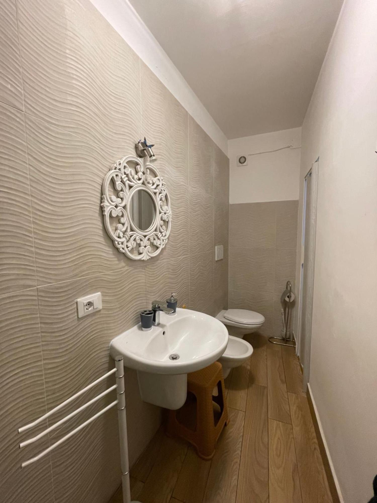 Scibetta'S B&B Таранто Экстерьер фото