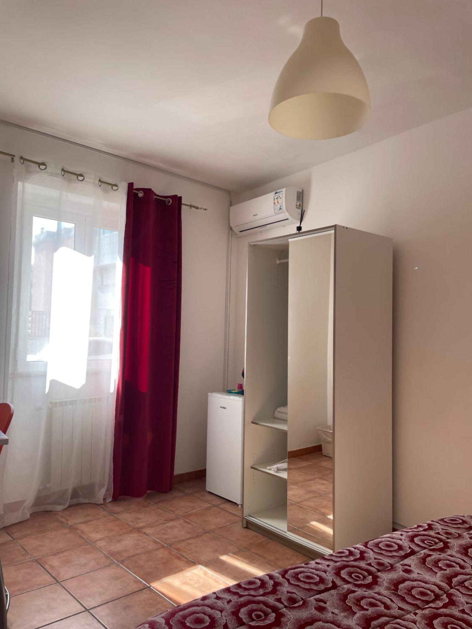 Scibetta'S B&B Таранто Экстерьер фото