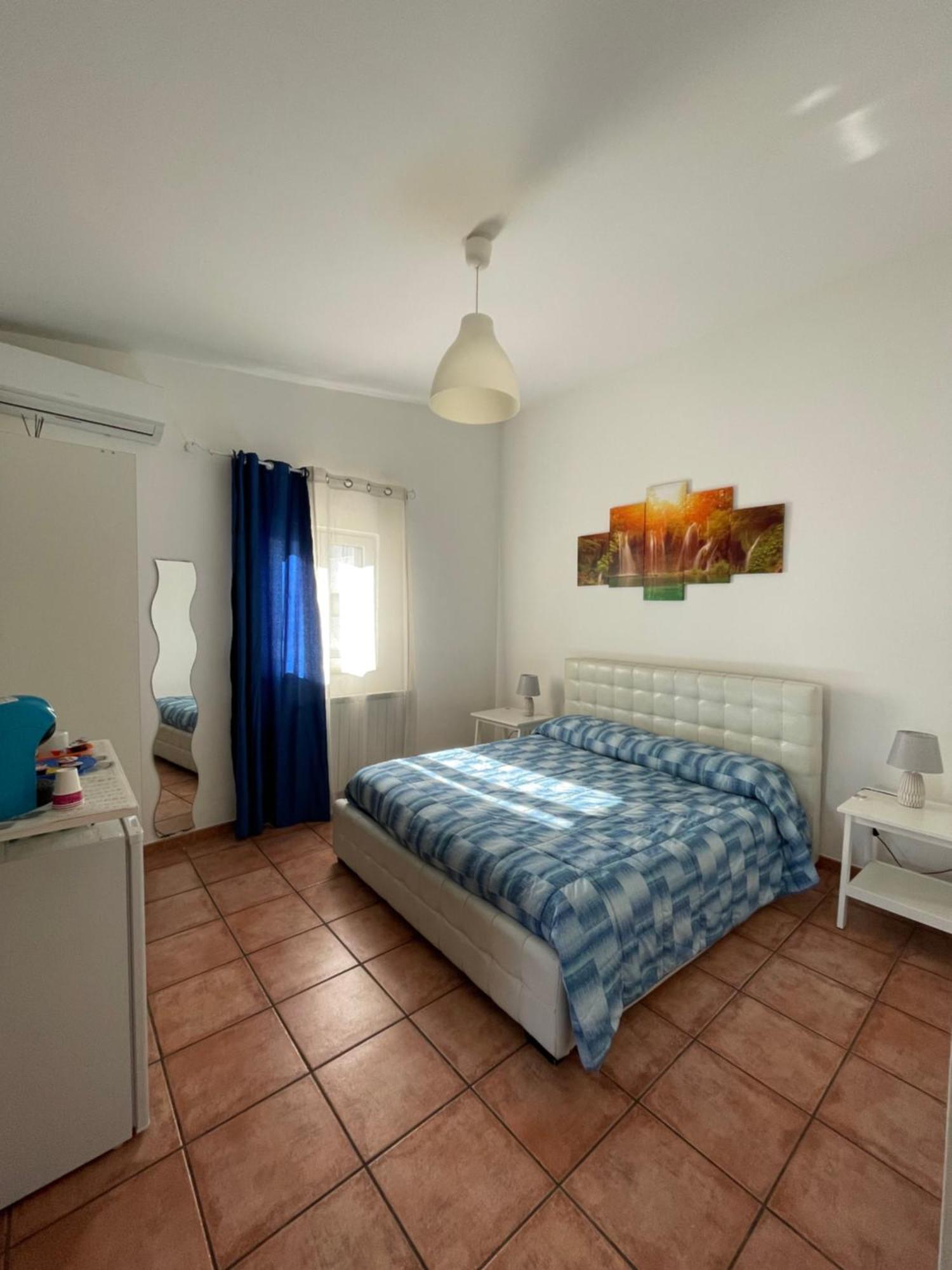 Scibetta'S B&B Таранто Экстерьер фото