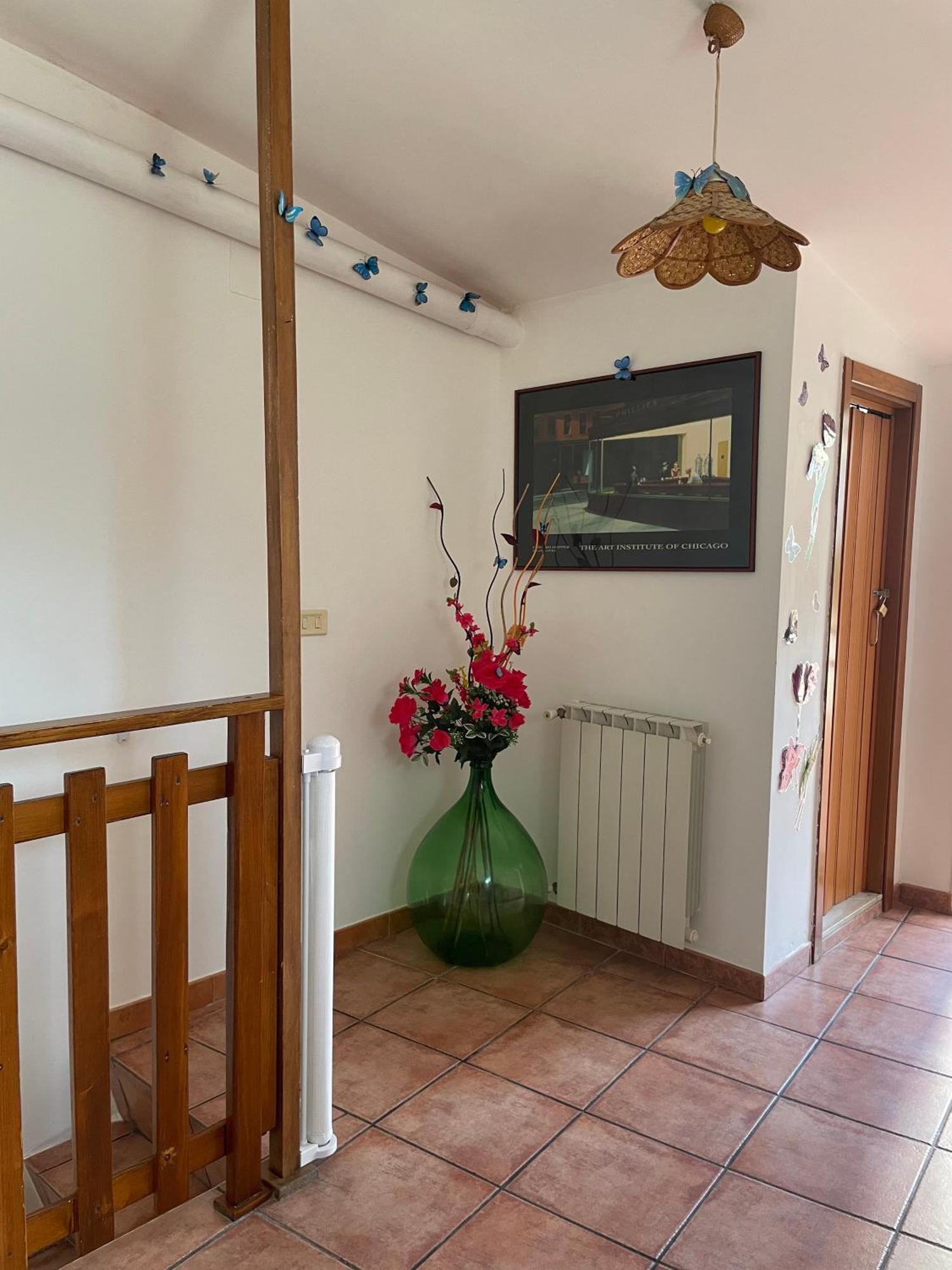 Scibetta'S B&B Таранто Экстерьер фото